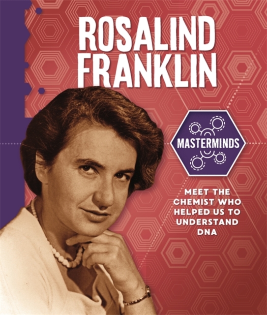 Rosalind Franklin