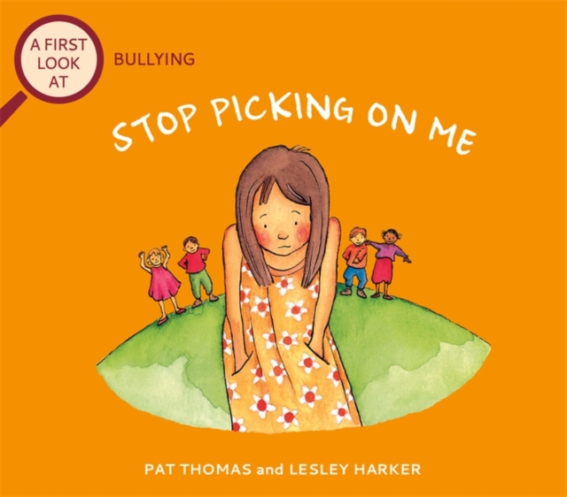 First Look At: Bullying: Stop Picking On Me