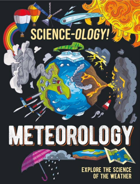 Science-ology!: Meteorology
