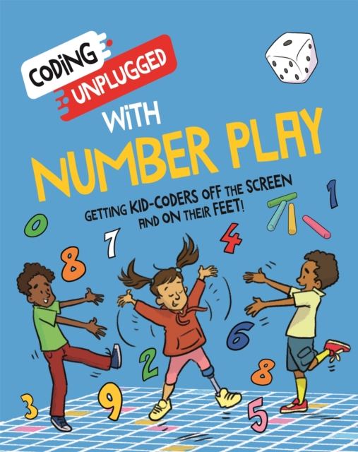 Coding Unplugged: With Number Play