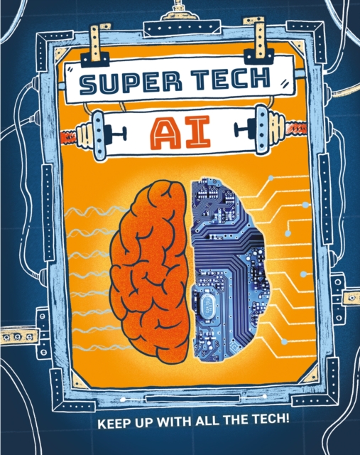 Super Tech: AI
