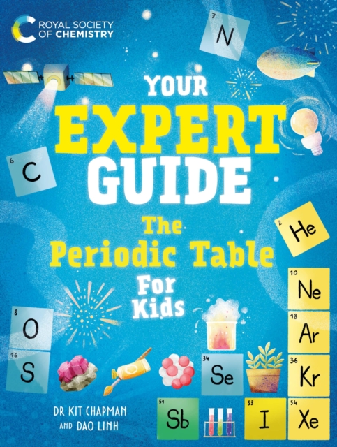 Your Expert Guide: The Periodic Table for Young Scientists