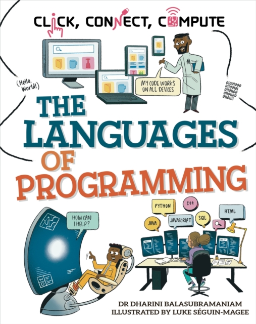 Click, Connect, Compute: The Languages of Programming