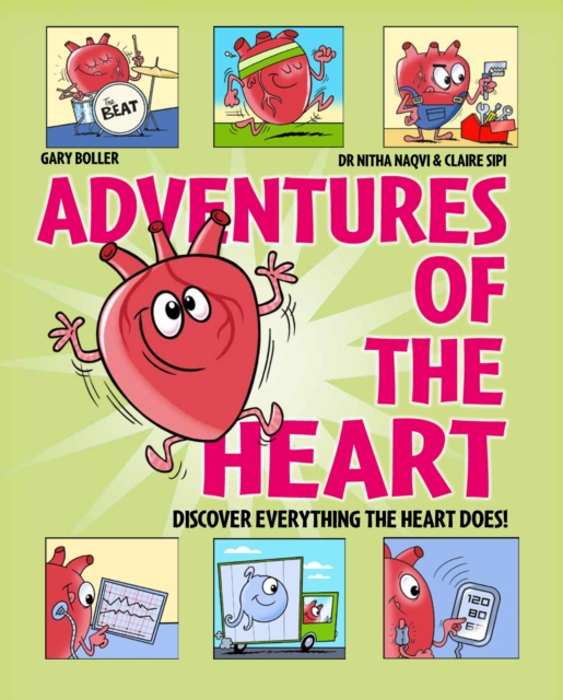 Adventures of the Heart