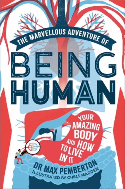 Marvellous Adventure of Being Human