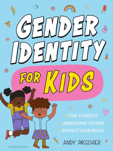 Gender Identity for Kids