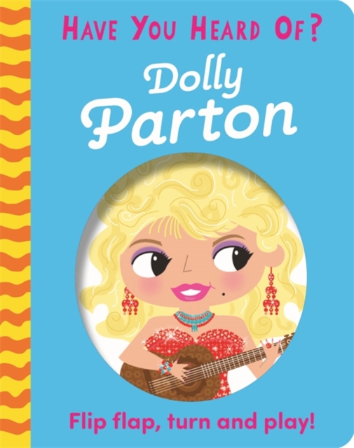 Have You Heard Of?: Dolly Parton