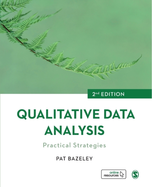 Qualitative Data Analysis