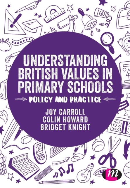 Understanding British Values in Primary Schools