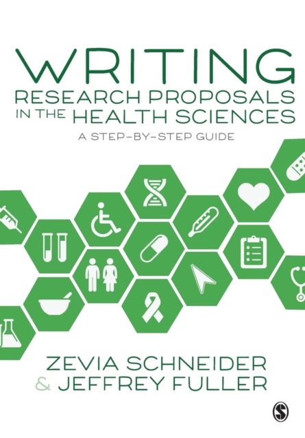Writing Research Proposals in the Health Sciences