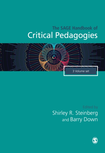 SAGE Handbook of Critical Pedagogies