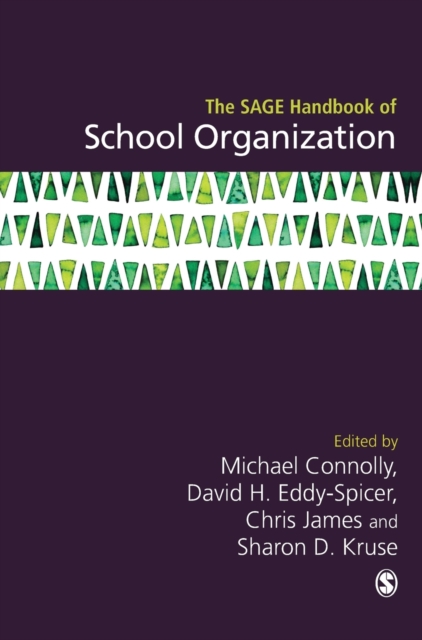 SAGE Handbook of School Organization