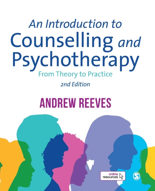 Introduction to Counselling and Psychotherapy