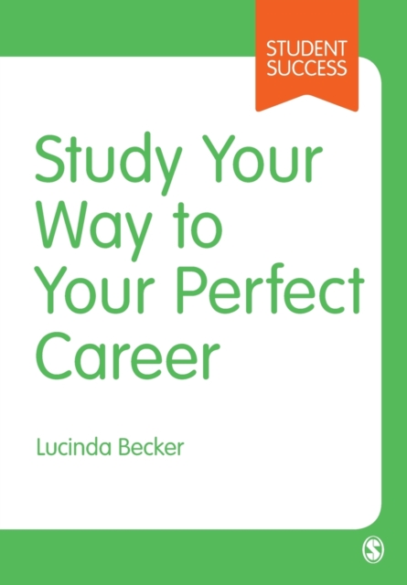 Study Your Way to Your Perfect Career