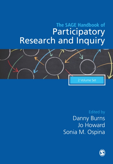 SAGE Handbook of Participatory Research and Inquiry