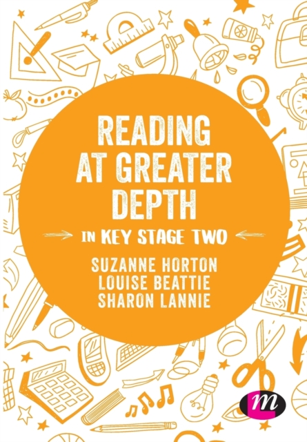 Reading at Greater Depth in Key Stage 2