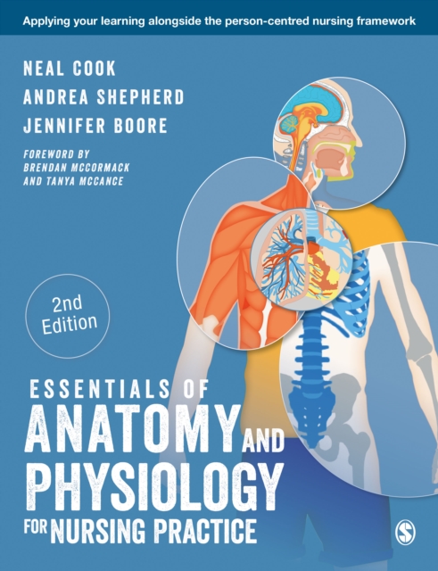 Essentials of Anatomy and Physiology for Nursing Practice