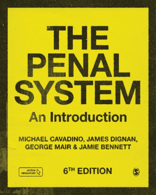 Penal System