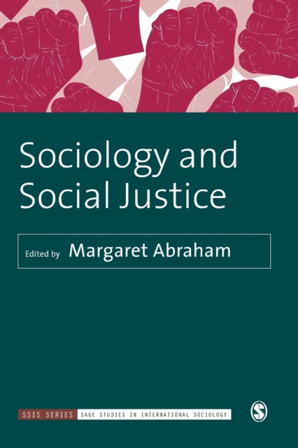 Sociology and Social Justice