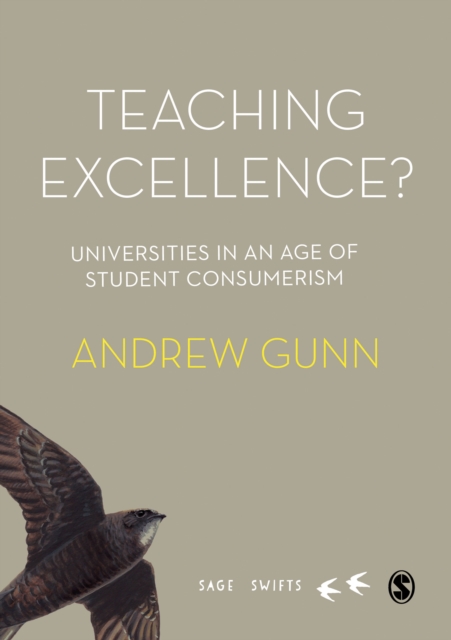 Teaching Excellence?