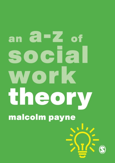 A-Z of Social Work Theory