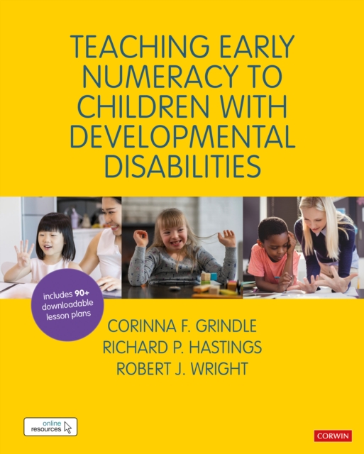 Teaching Early Numeracy to Children with Developmental Disabilities