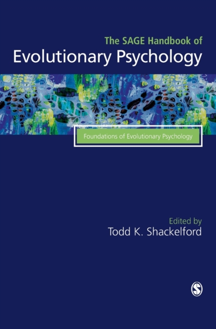 SAGE Handbook of Evolutionary Psychology