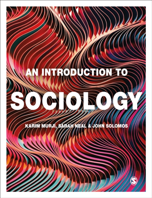 Introduction to Sociology