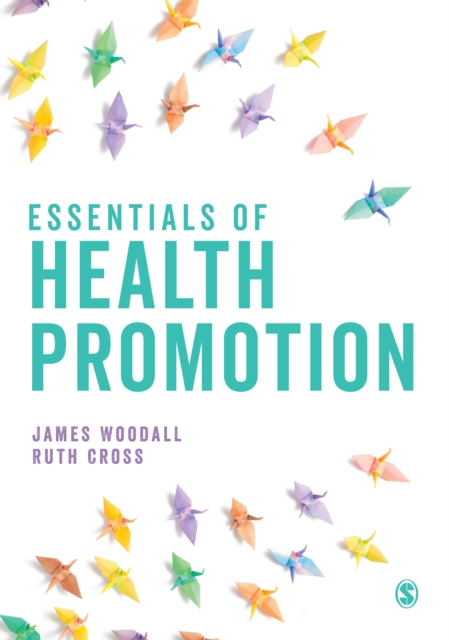 Essentials of Health Promotion