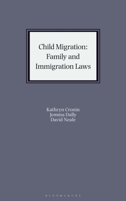 Child Migration: Family and Immigration Laws