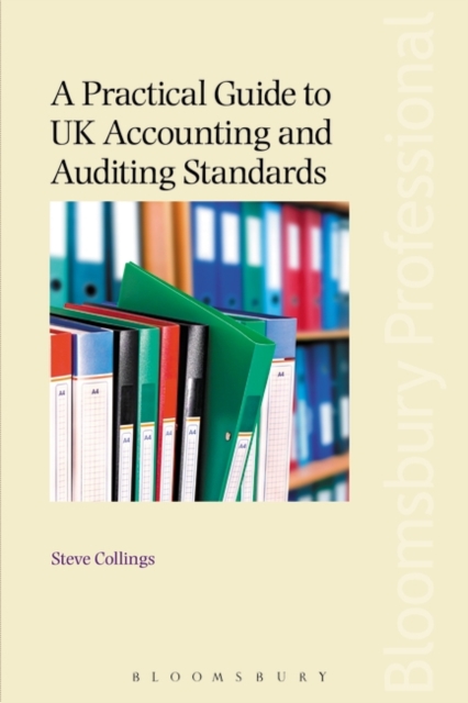 Practical Guide to UK Accounting and Auditing Standards