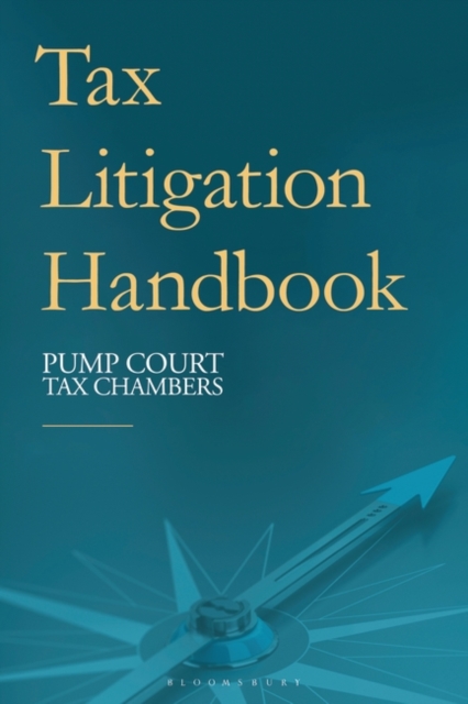 Tax Litigation Handbook