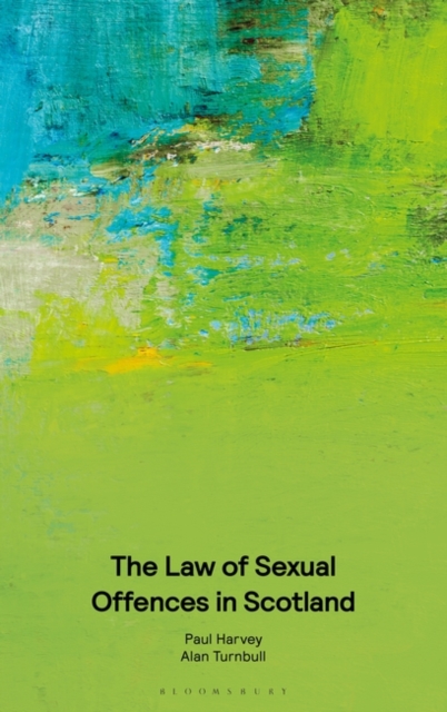 Law of Sexual Offences in Scotland