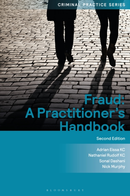 Fraud: A Practitioner's Handbook