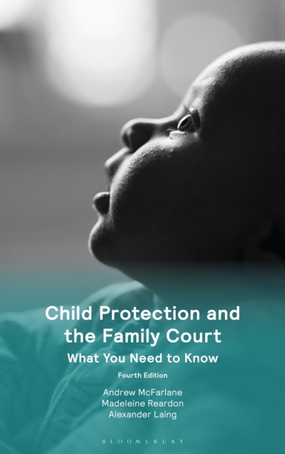 Child Protection and the Family Court