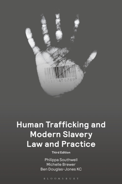 Human Trafficking and Modern Slavery Law and Practice