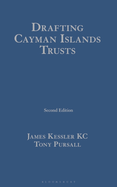 Drafting Cayman Islands Trusts