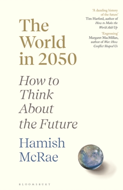 World in 2050