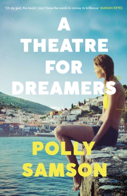 Theatre for Dreamers