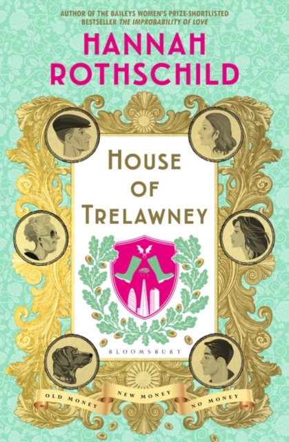 House of Trelawney