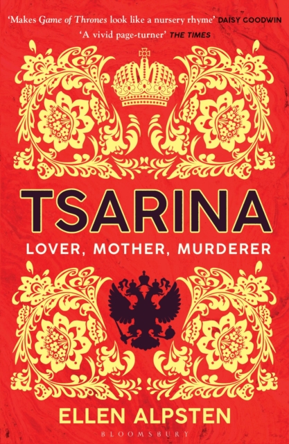 Tsarina