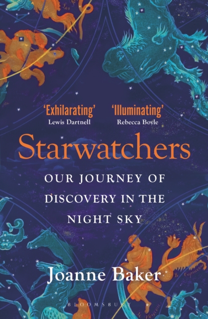 Starwatchers