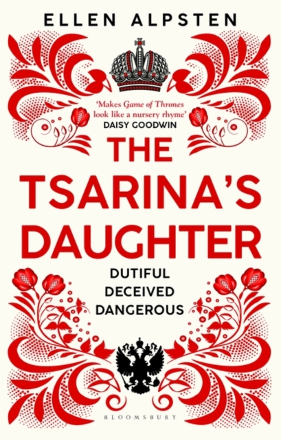 Tsarina's Daughter