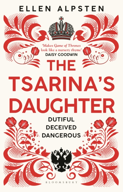 Tsarina's Daughter