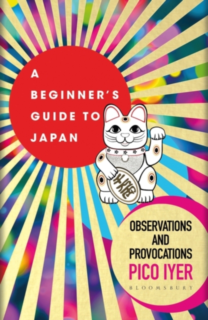 Beginner's Guide to Japan