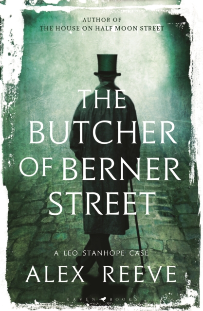 Butcher of Berner Street