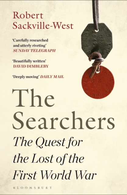 SEARCHERS THE