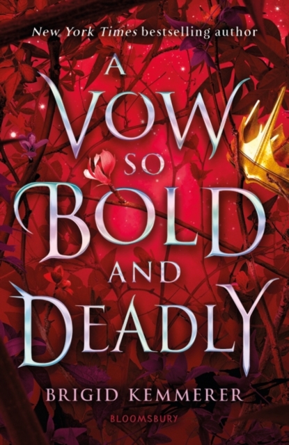 Vow So Bold and Deadly