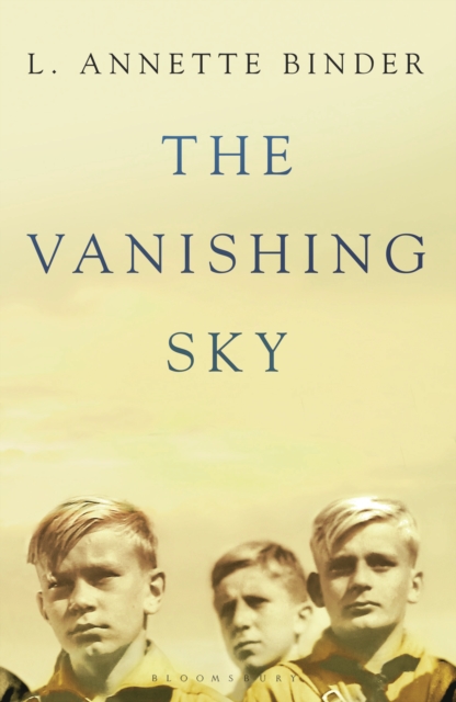 Vanishing Sky