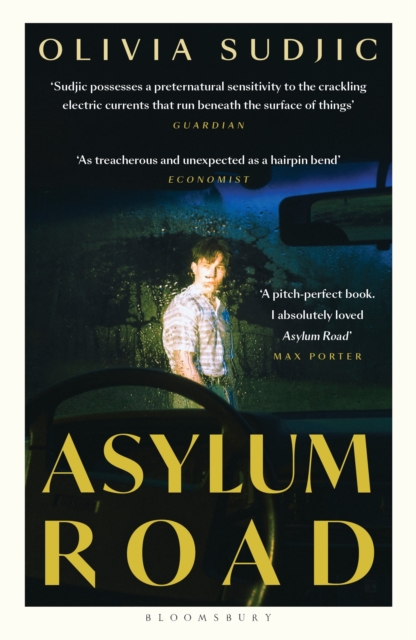 Asylum Road